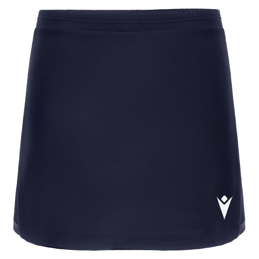Macron Inuit jupe-short navy | Image 1