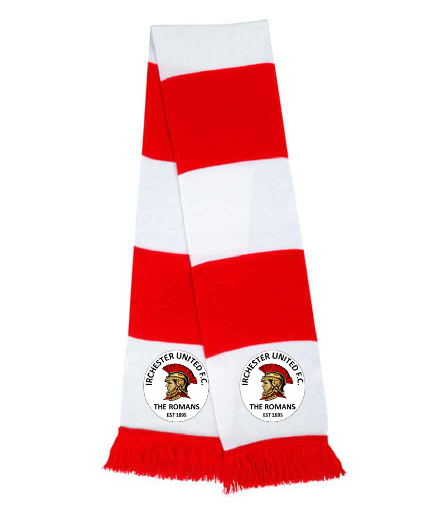 Macron Irchester scarf | Image 1
