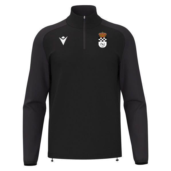 Macron Sudadera de entrenamietno isen | Imagen 1