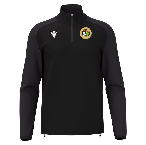 Macron Sudadera entrenamiento isen | Imagen 1