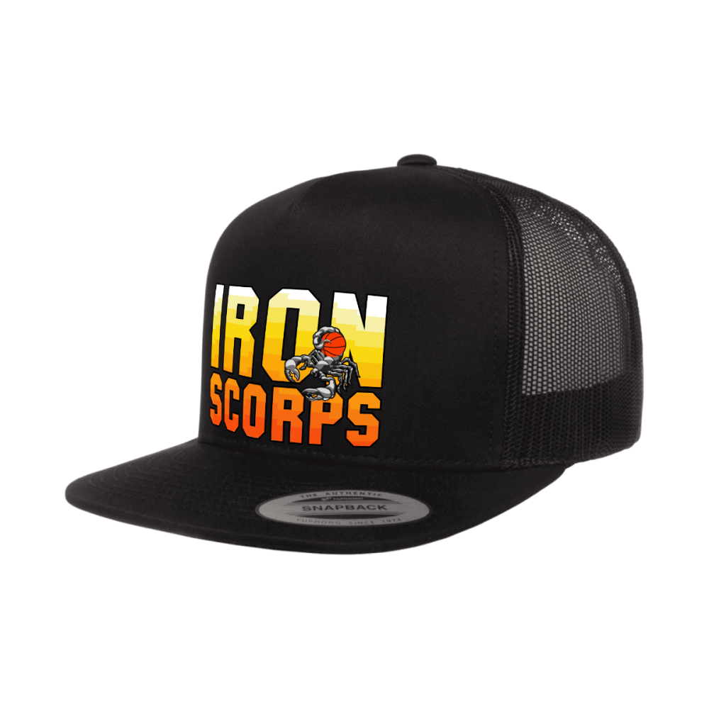 Macron Classic trucker | Bild 1