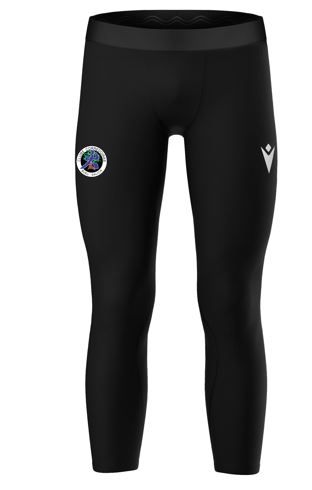 Macron Ivy leggins de entrenamiento | Imagen 1