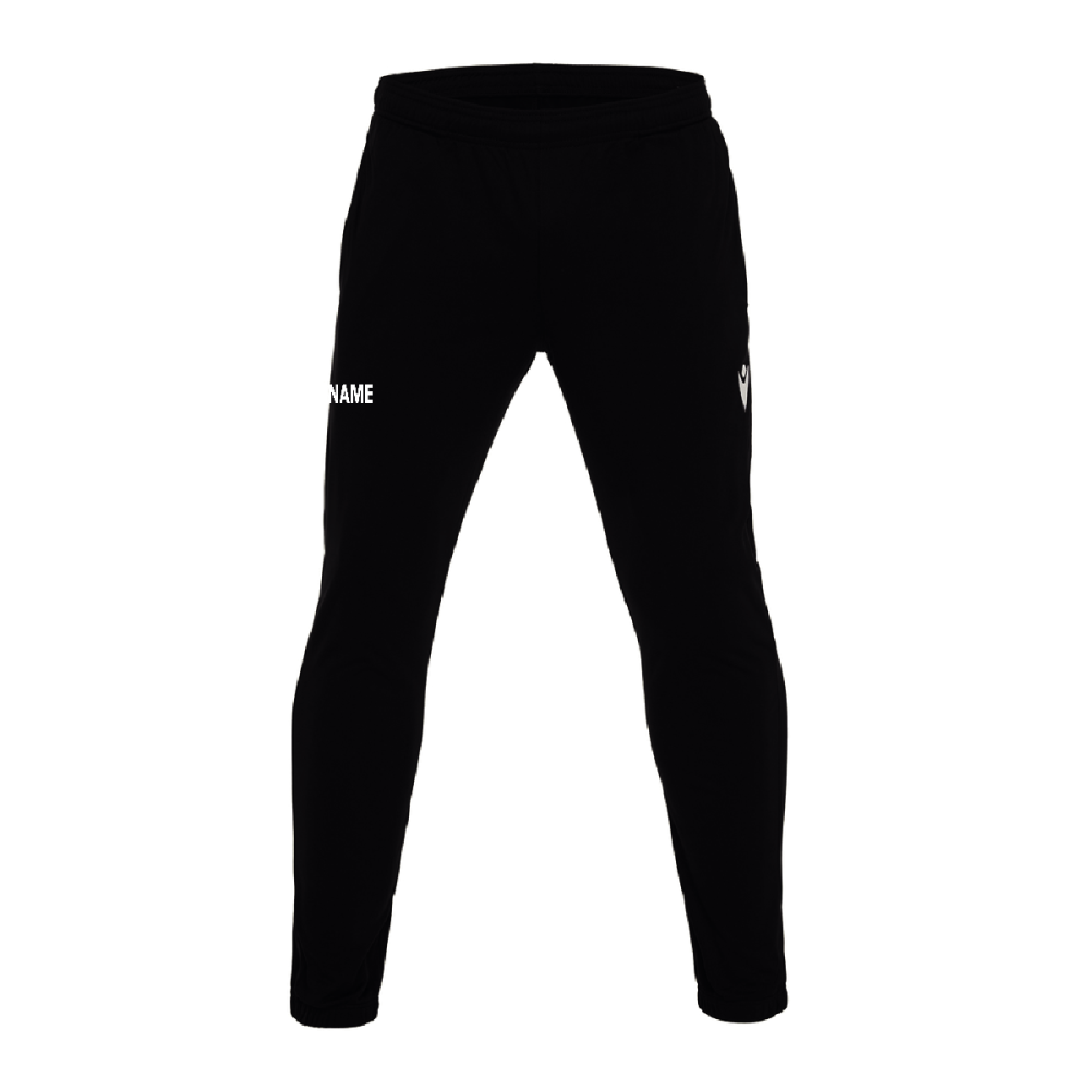 Macron Jotnar pant blk | Bild 1