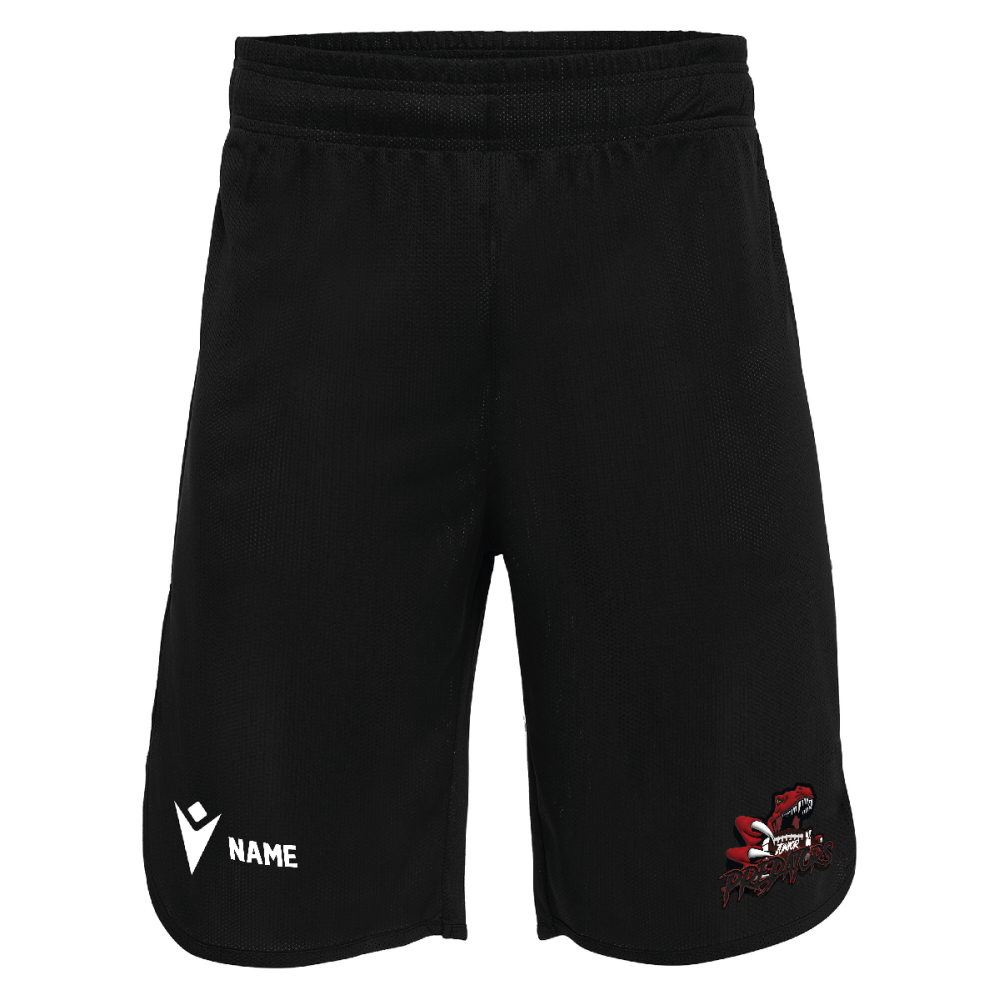 Macron Oxide hero shorts | Bild 1