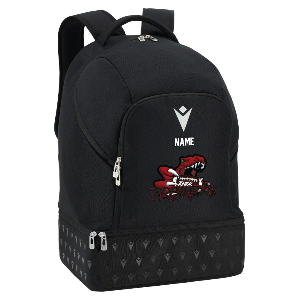 Macron Rookie rucksack | Bild 1