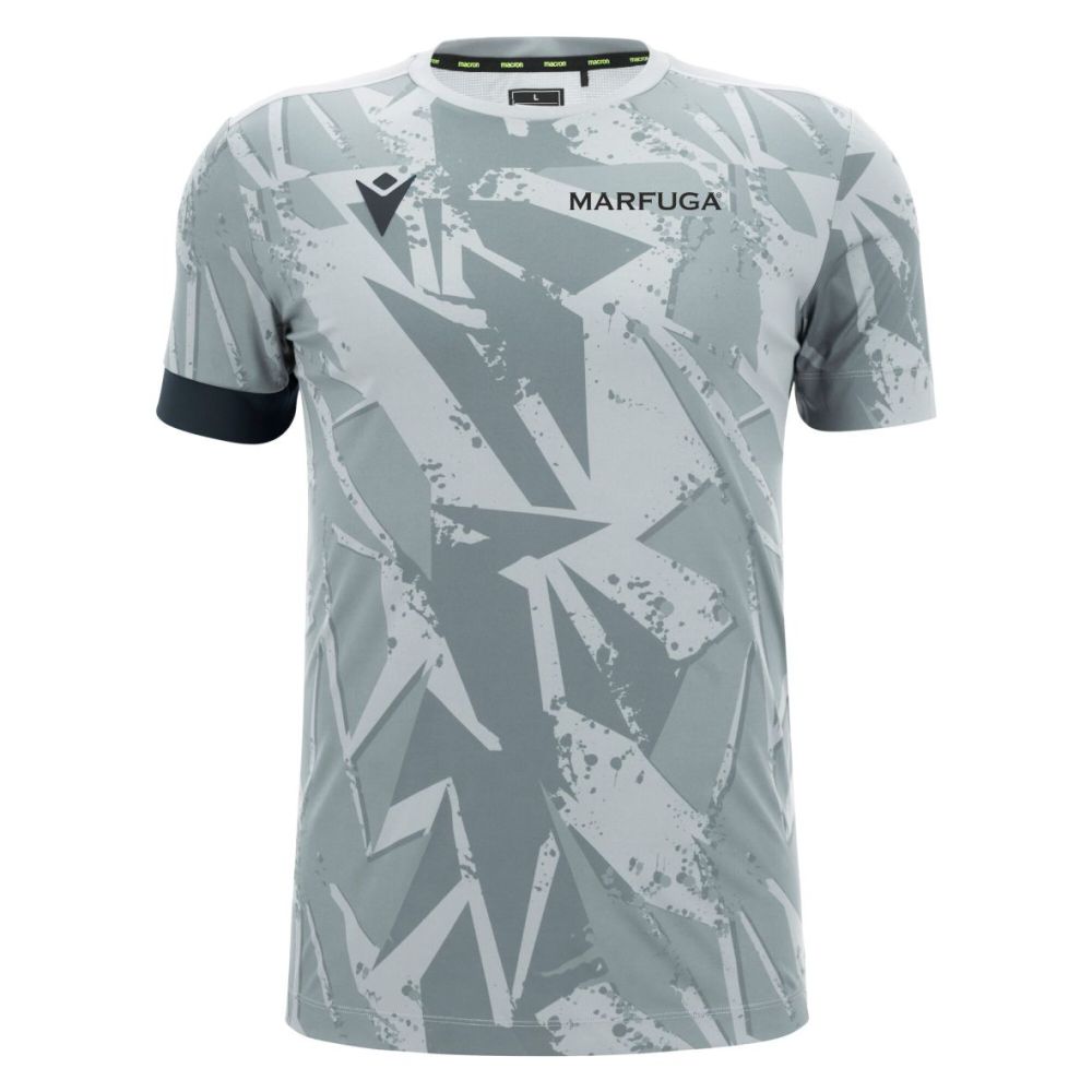 Macron Juan iii maglia tecnica leggera | Immagine 1