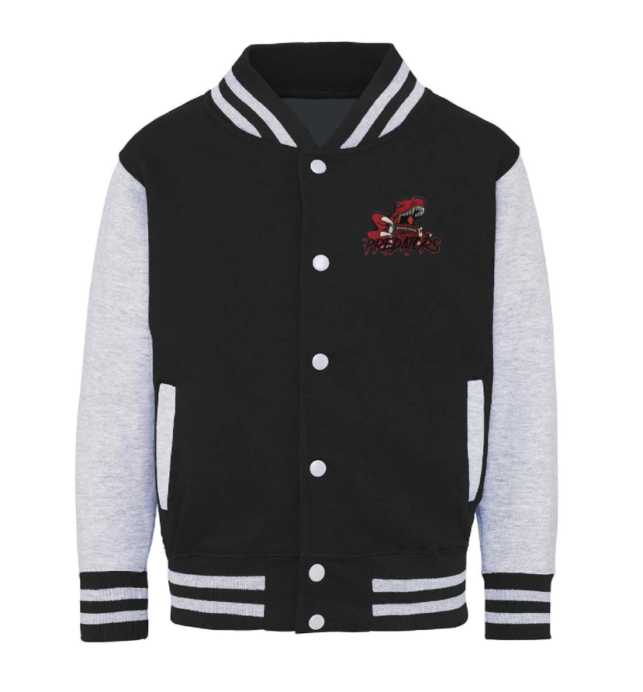 Macron Kid college jacket | Bild 1