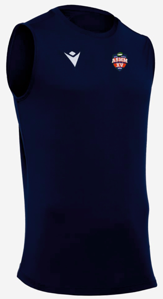 Macron DÉbardeur polyester kesil | Image 1