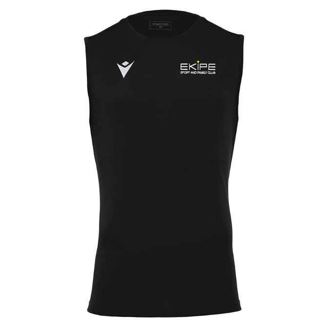 Macron Kesil maglia smanicata ufficiale ekipe | Immagine 1