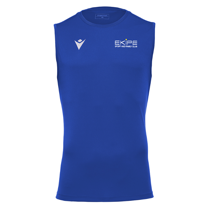 Macron Kesil maglia smanicata ufficiale ekipe | Immagine 1