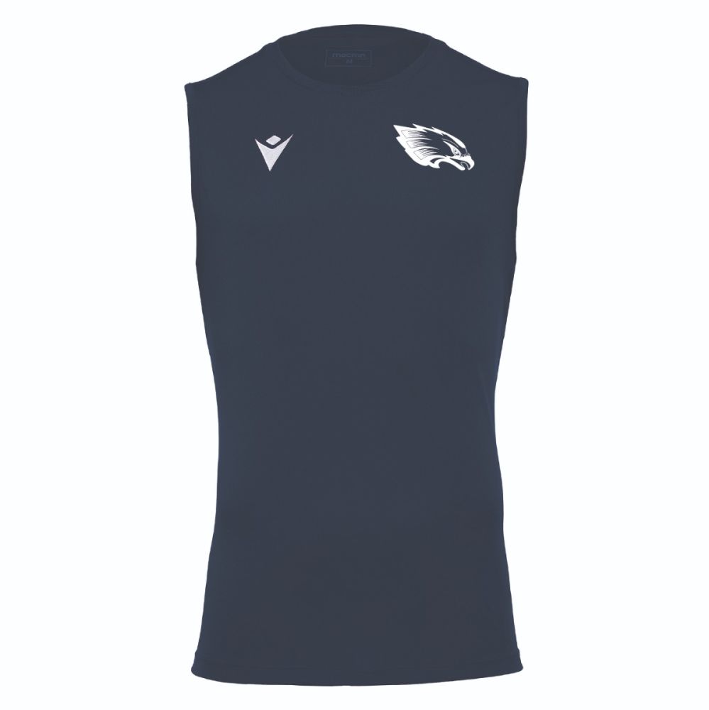Macron Kesil training shirt nav sl | Bild 1