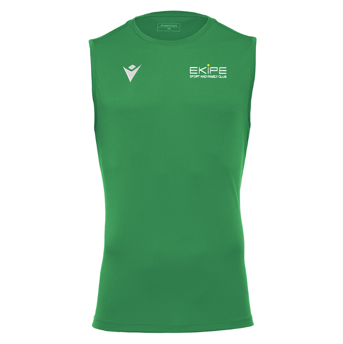 Macron Kesil maglia smanicata ufficiale ekipe | Immagine 1