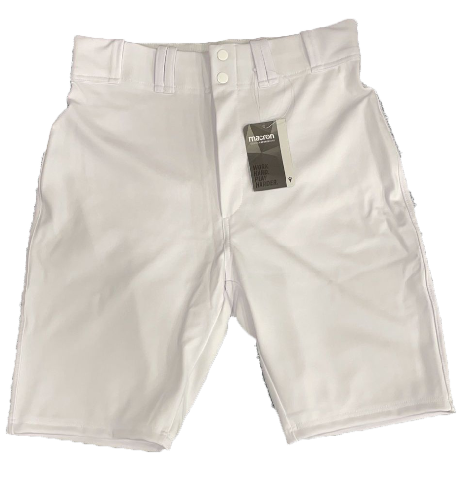 Macron Defender bermuda | Immagine 1