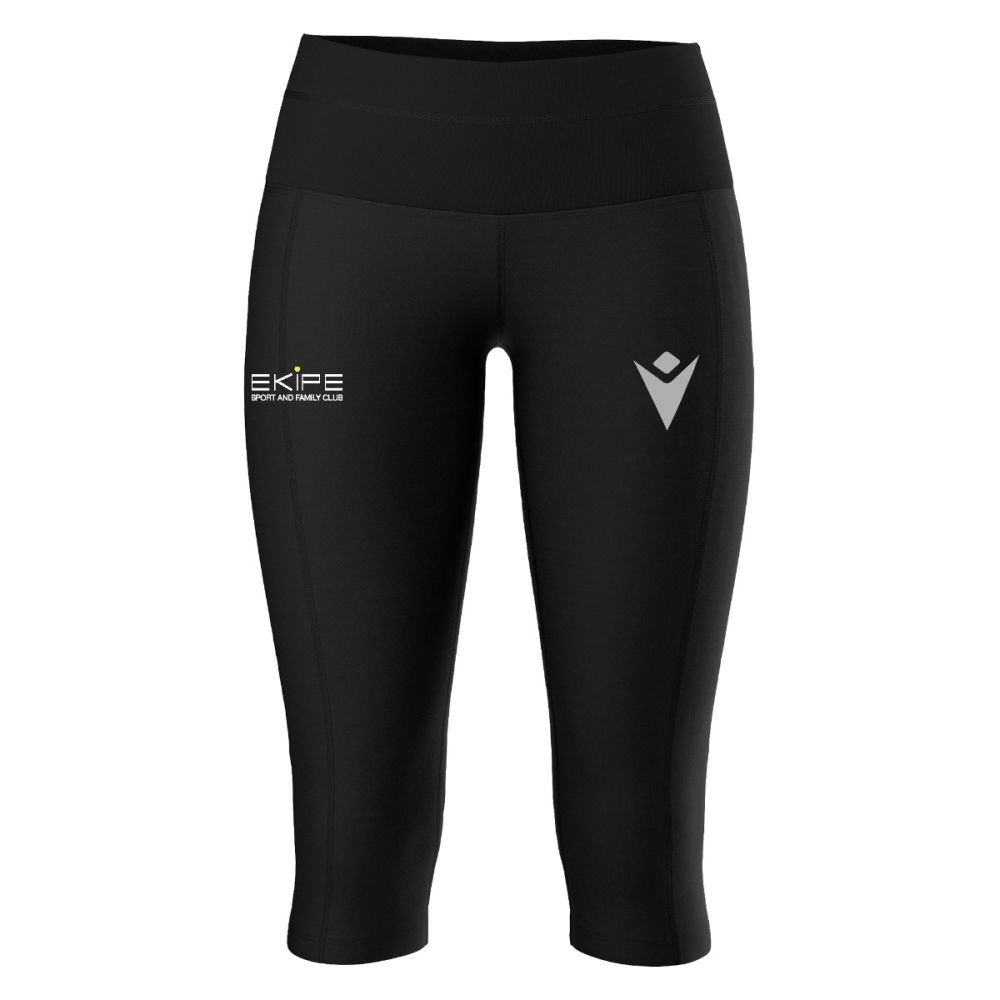 Macron Nen leggings 3/4 ufficiale ekipe | Immagine 1