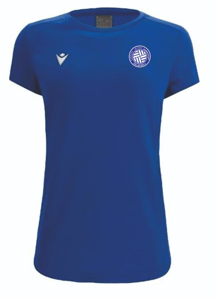Macron T-shirt coton lute | Image 1