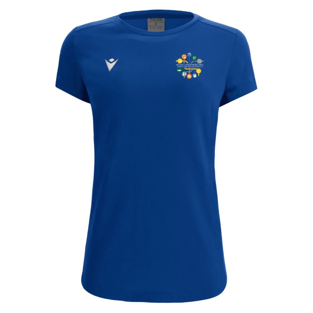 Macron Damen-trikot aus baumwolle lute | Bild 1
