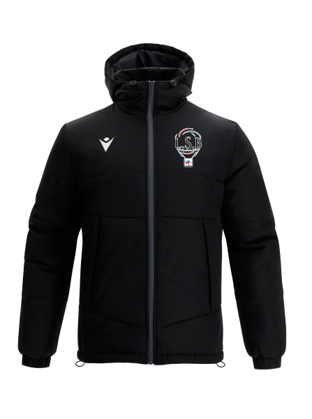 Macron Andes bomber | Image 1