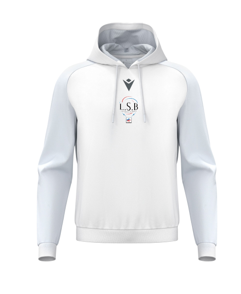 Macron Horn sweat-shirt | Image 1