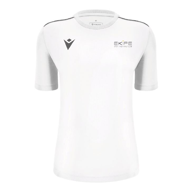Macron Ariel maglia donna ufficiale ekipe | Immagine 1