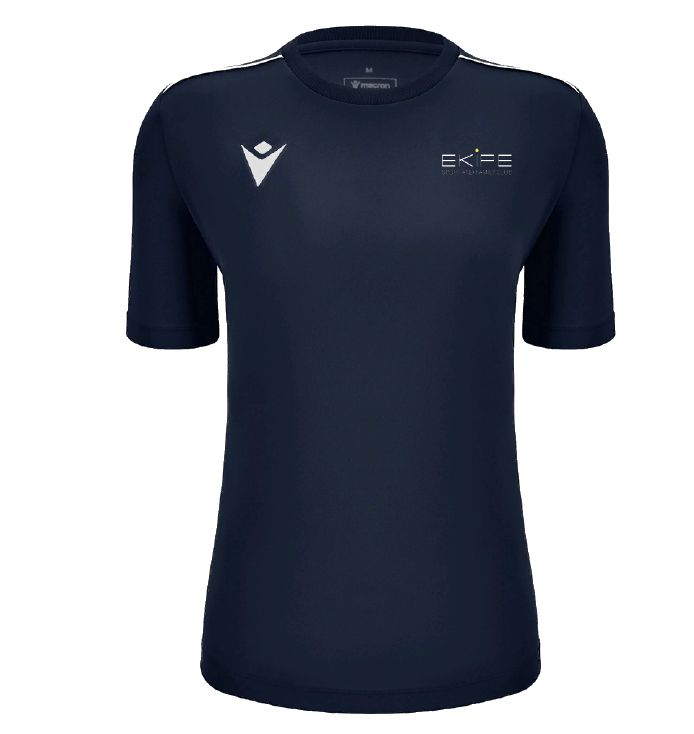 Macron Ariel maglia donna ufficiale ekipe | Immagine 1