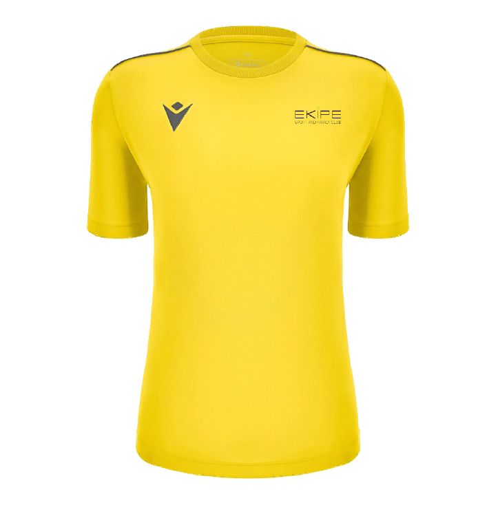 Macron Ariel maglia donna ufficiale ekipe | Immagine 1