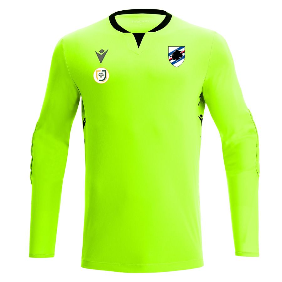 Macron Eridanus maglia portiere | Immagine 1