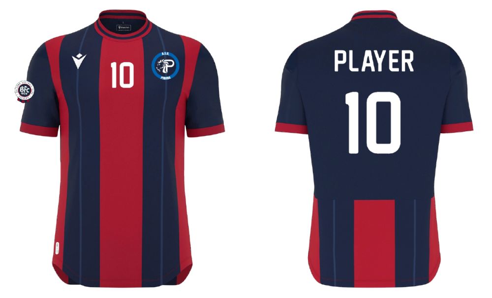 Macron Propus eco maglia | Immagine 1