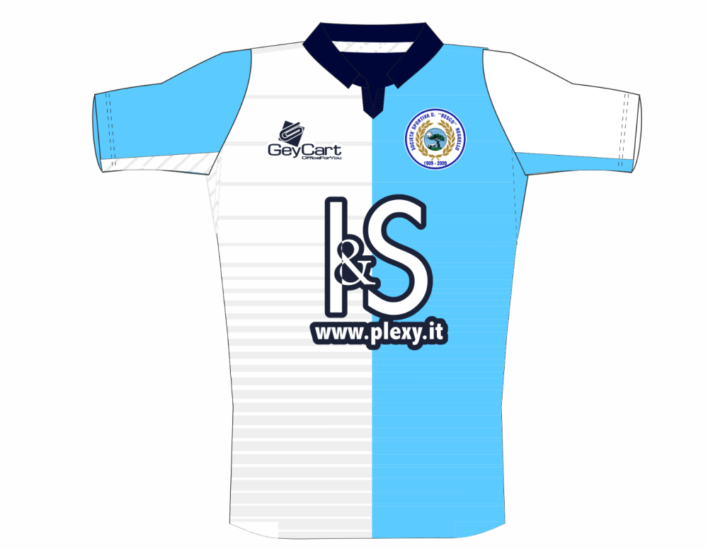Macron Maglia casa resco reggello | Immagine 1