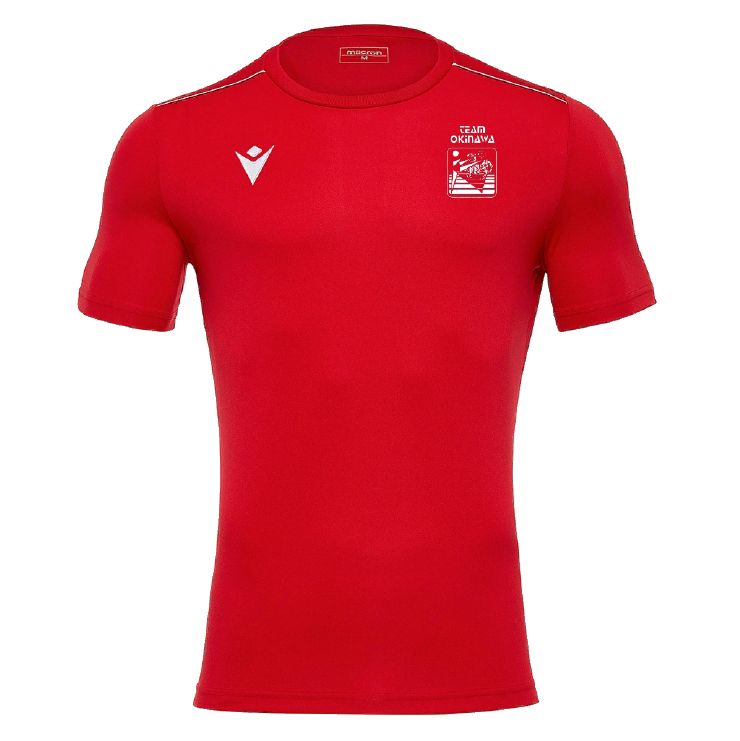 Macron Rigel hero maglia | Immagine 1
