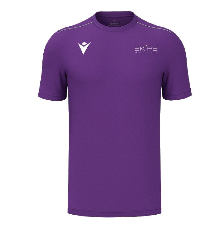 Macron Rigel hero maglia ufficiale ekipe | Immagine 1