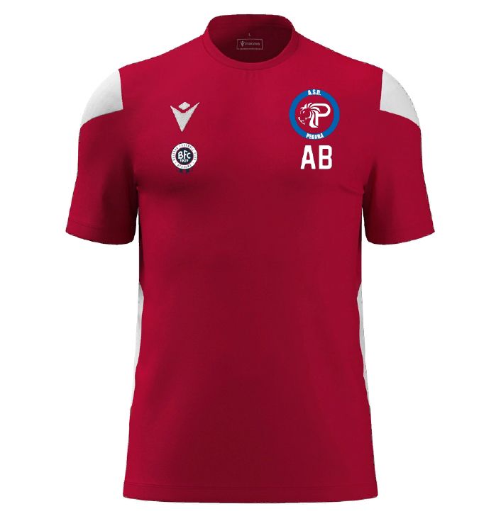 Macron Polis maglia | Immagine 1
