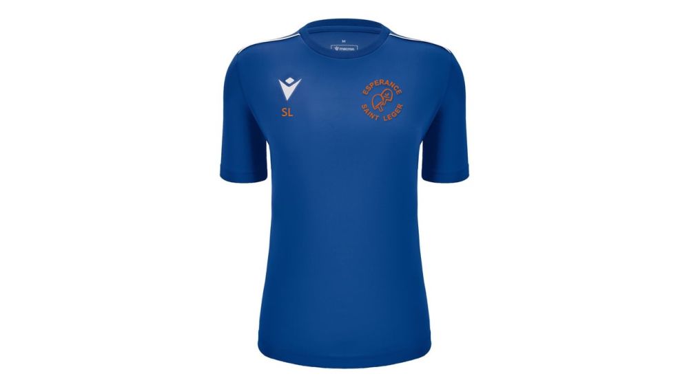 Macron Maillot ariel | Image 1