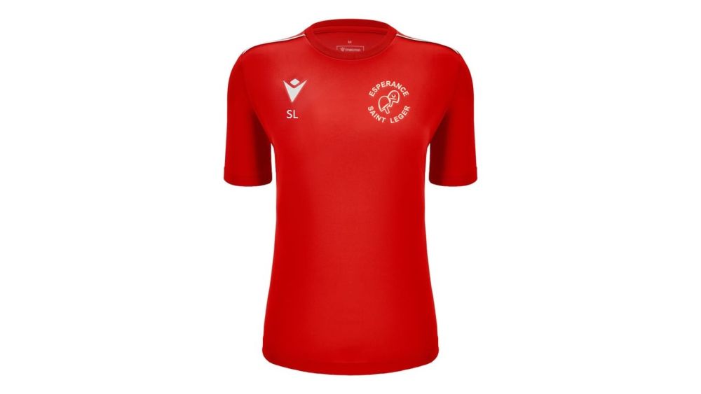 Macron Maillot ariel | Image 1