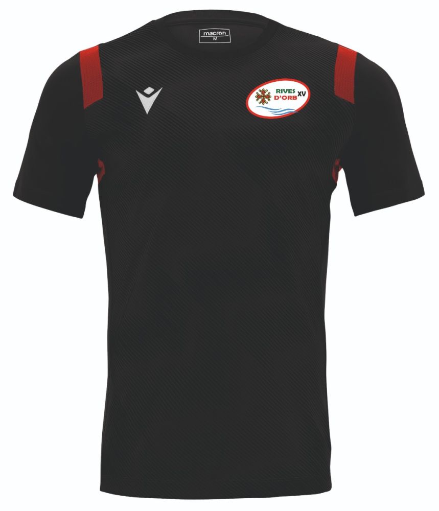 Macron Maillot rodders | Image 1