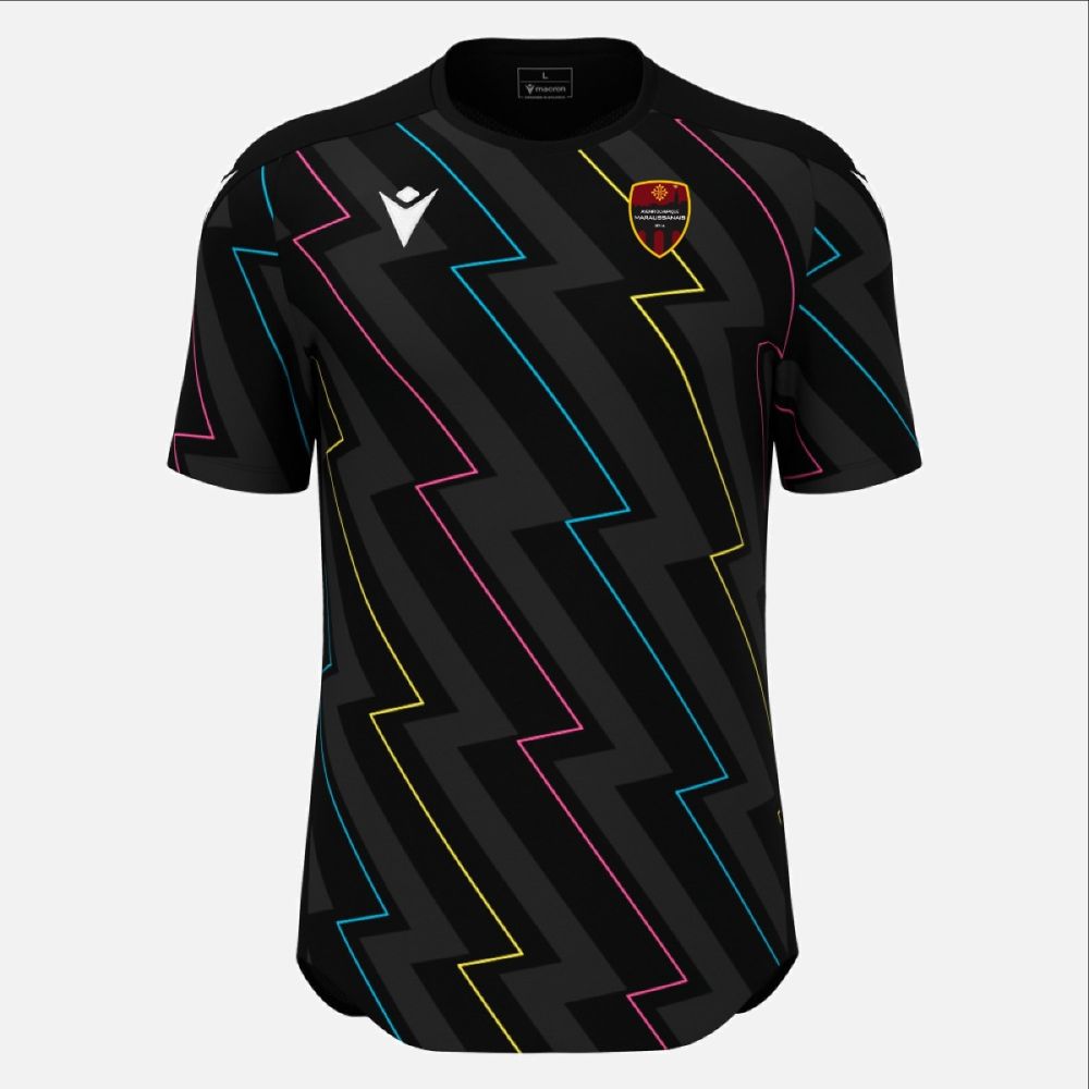 Macron Maillot pack 25/26 | Image 1