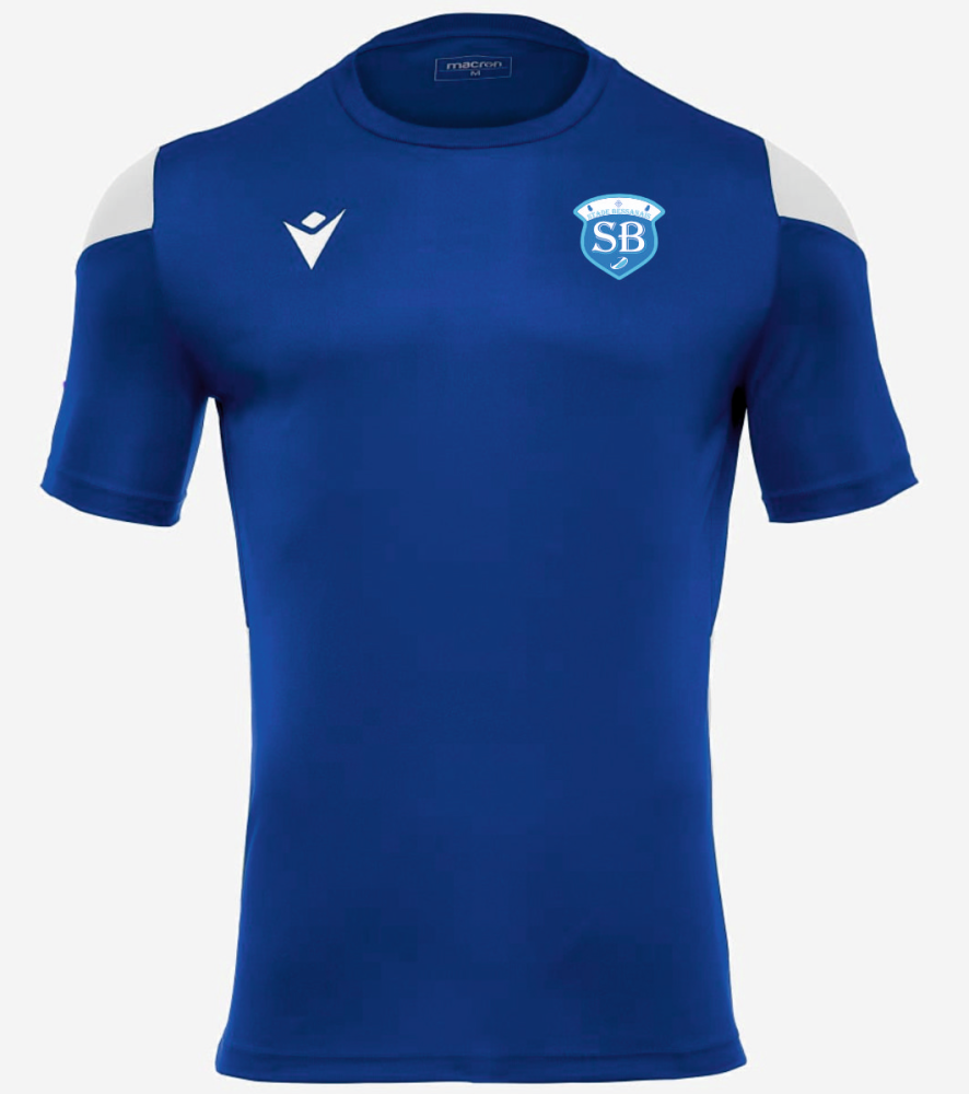Macron Maillot polis | Image 1