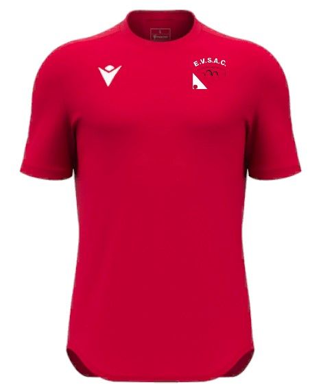 Macron Void maillot à manches courtes | Image 1