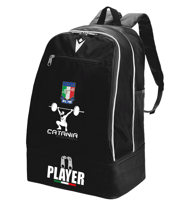 Macron Maxi-academy zaino | Immagine 1