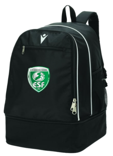 Macron Sac à dos maxi-academy evo avec logo brodé | Image 1