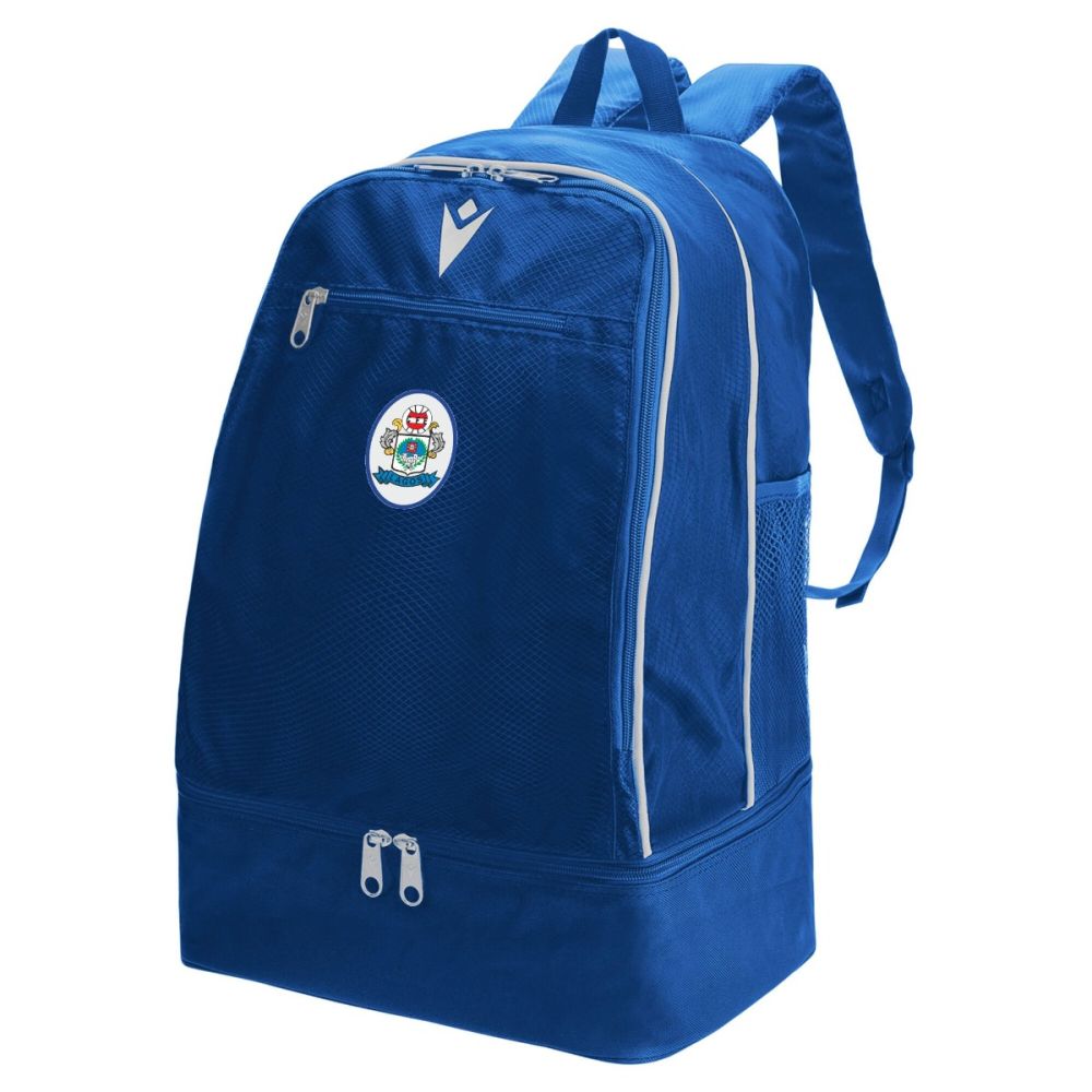 Macron Maxiacademy evo eblk - cf esp. lagos futebol form. | Imagem 1