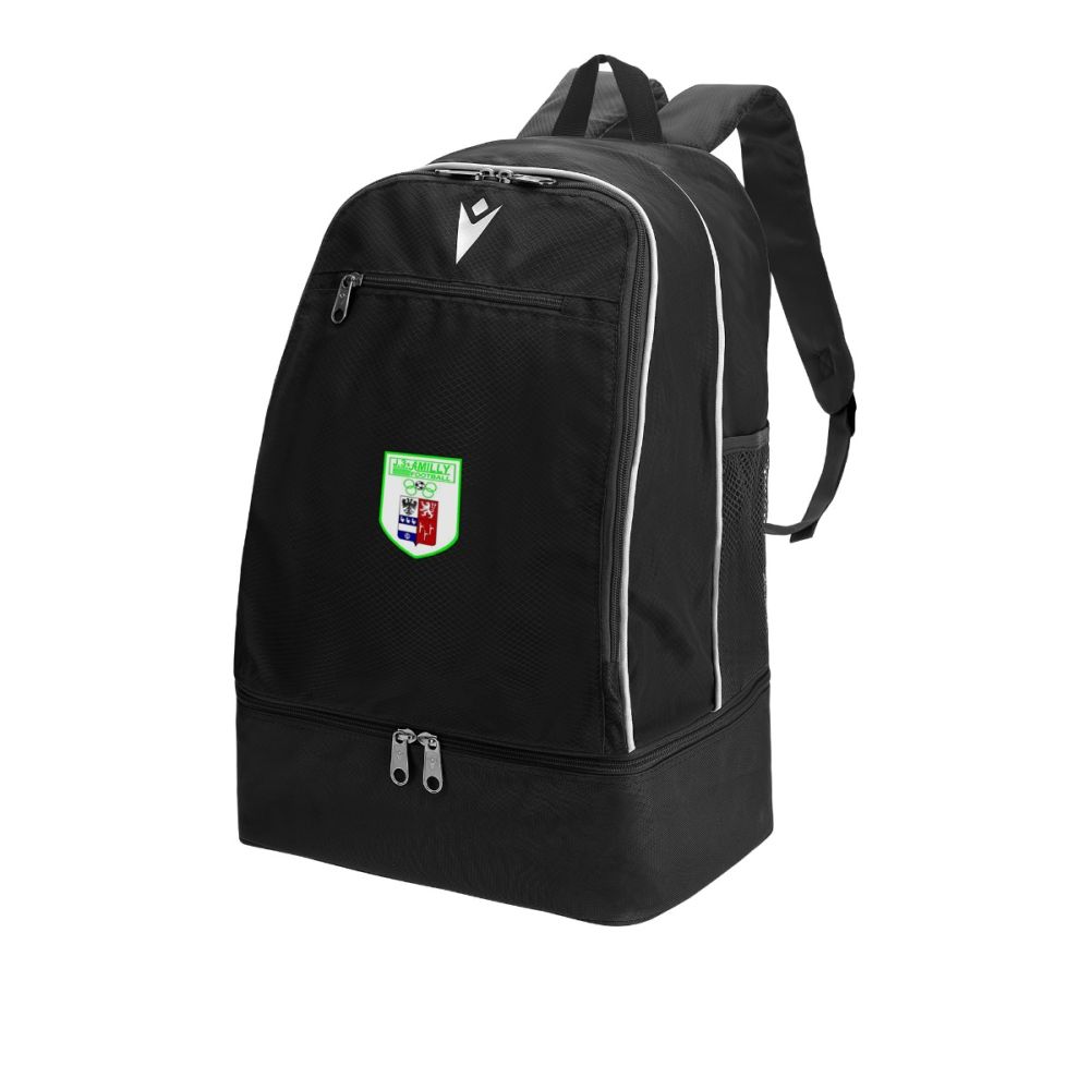 Macron Maxi-academy evo backpack ner | Image 1