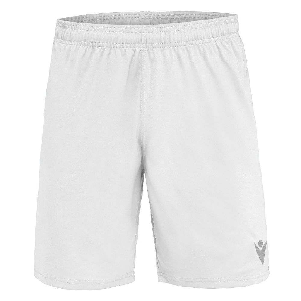 Macron Short mesa hero blanc | Image 1