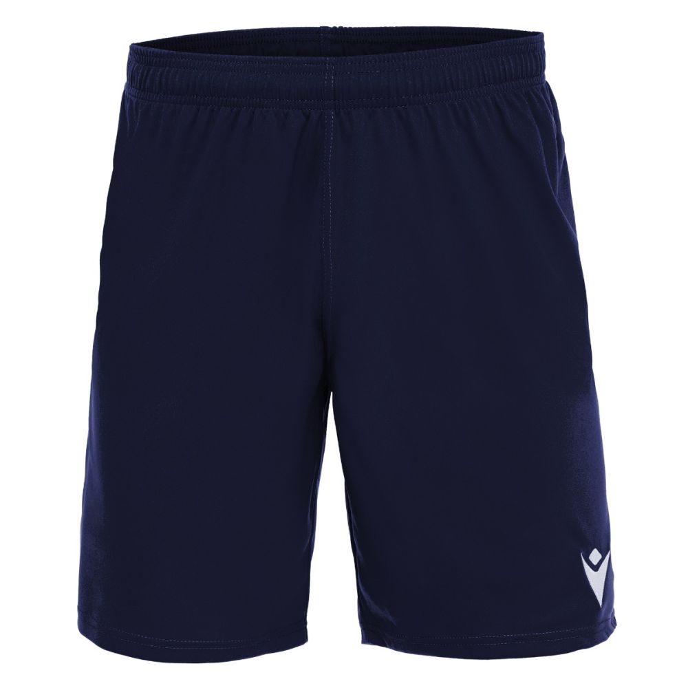 Macron Mesa hero short navy | Image 1