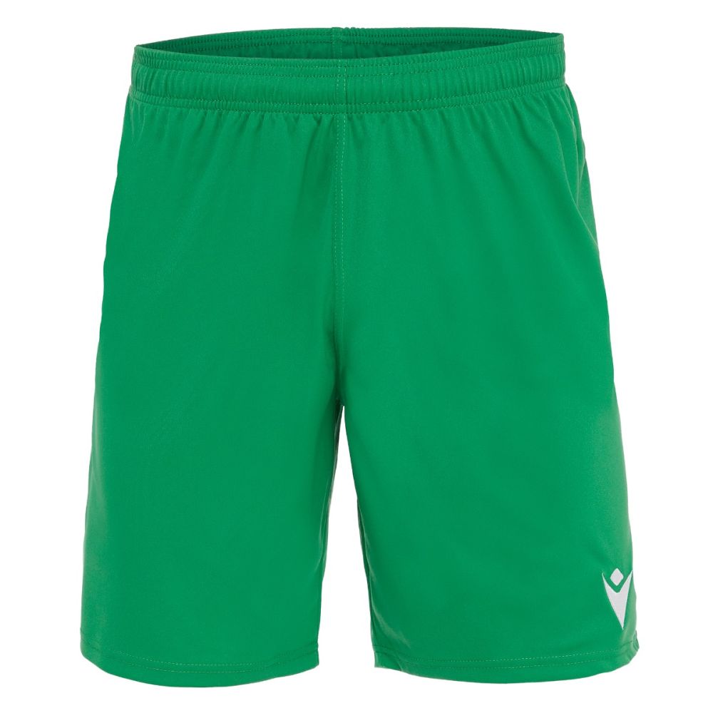 Macron Short mesa hero vert. boutique jeunes. | Image 1