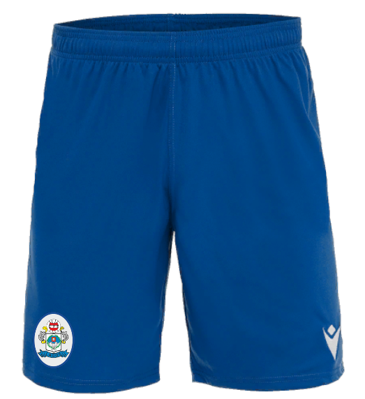 Macron Mesa hero calções - cf esp. lagos futebol form. | Imagem 1