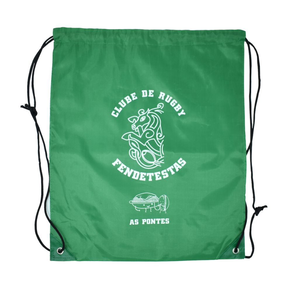 Macron Mochila tela | Imagen 1