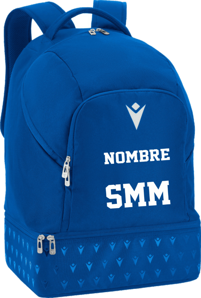 Macron Mochila | Imagen 1