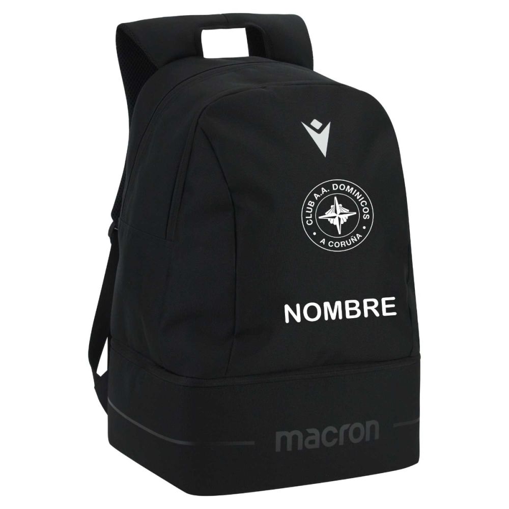 Macron Mochila pequeña | Imagen 1