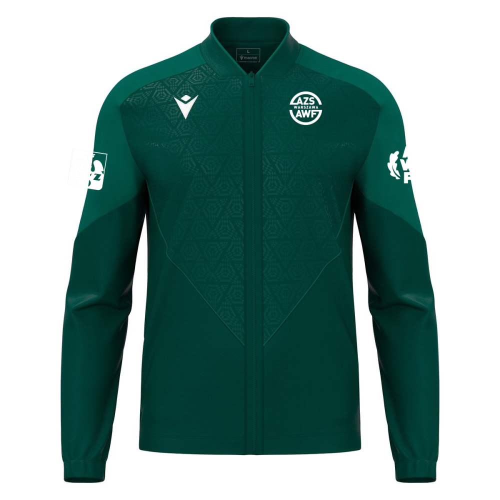 Macron Bluza rozpinana - morpheus | Image 1