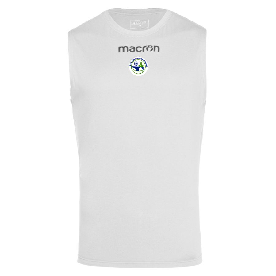 Macron Mp 151 t shirt macron bia sm | Immagine 1